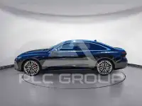 2026 Audi A6
