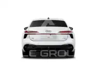 2026 Audi A6