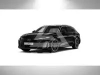 2026 Audi A6