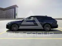 2026 Audi A6