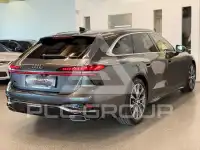 2026 Audi A6