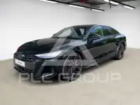 2026 Audi A6