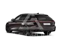 2026 Audi A6