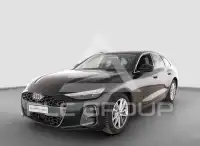 2026 Audi A6