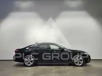 2026 Audi A6