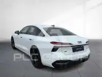 2026 Audi A6