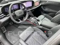 2026 Audi A6