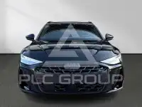 2026 Audi A6