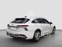 2026 Audi A6