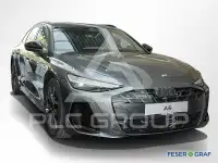 2026 Audi A6