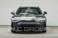 2026 Audi A6