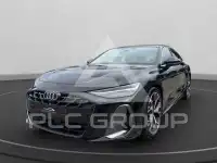 2026 Audi A6