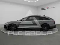 2026 Audi A6