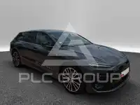 2026 Audi A6