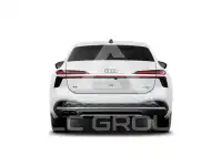 2026 Audi A6