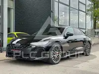 2026 Audi A6