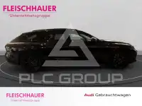 2026 Audi A6