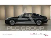 2026 Audi A6