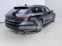 2026 Audi A6