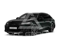 2026 Audi A6