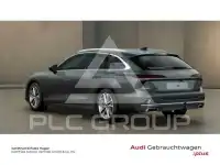 2026 Audi A6