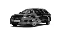 2026 Audi A6