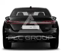 2026 Audi A6