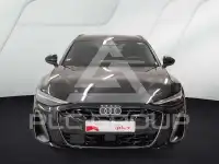 2026 Audi A6