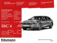 2026 Audi A6