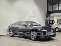 2026 Audi A6