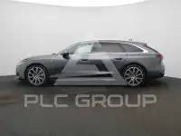 2026 Audi A6