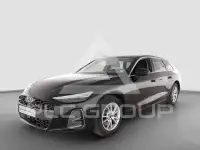 2026 Audi A6