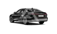 2026 Audi A6