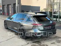 2026 Audi A6