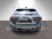 2026 Audi A6