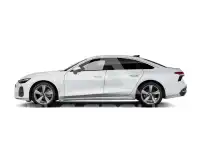 2026 Audi A6