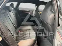 2026 Audi A6