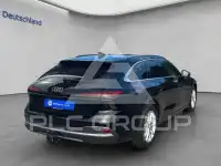 2026 Audi A6