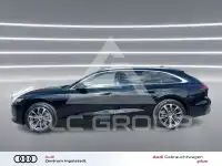 2026 Audi A6