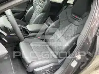 2026 Audi A6