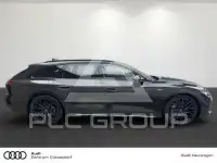 2026 Audi A6