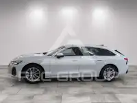 2026 Audi A6