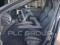 2026 Audi A6