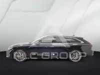2026 Audi A6