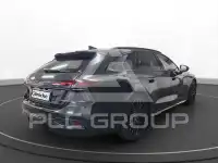 2026 Audi A6