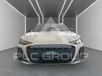 2026 Audi A6
