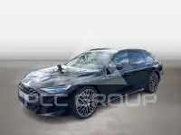 2026 Audi A6