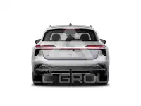 2026 Audi A6