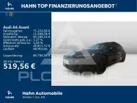 2026 Audi A6