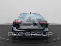 2026 Audi A6